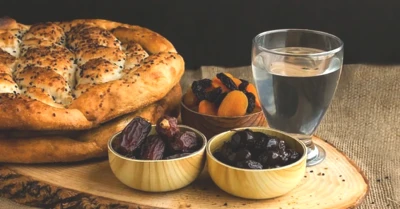 Ramazan'da Bugün Hangi Gün? Oruçta 14 Mart Cumartesi!