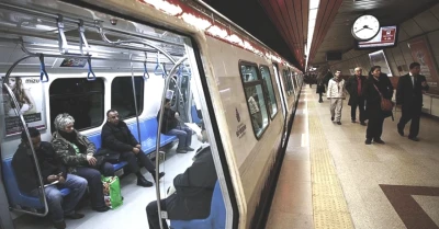 2026 Ramazan Bayramı'nda Metro Ücretsiz Mi? İstanbul, Ankara, İzmir Seferleri Hakkında Bilmeniz Gerekenler!