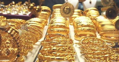 Altın Fiyatları Hafta Sonu Zirveye Çıkıyor! 8 Mart 2026 Güncel Gram, Çeyrek, Yarım ve Tam Altın Değerleri burada!